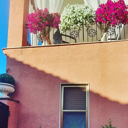 Domu Severino Guest house